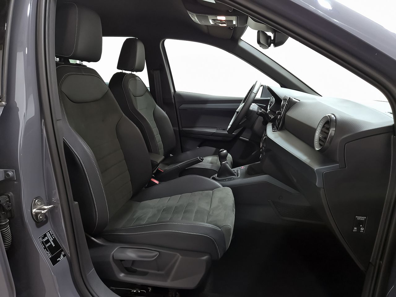 Seat Arona 1.0 TSI 85kW (115CV) Xperience - foto 7