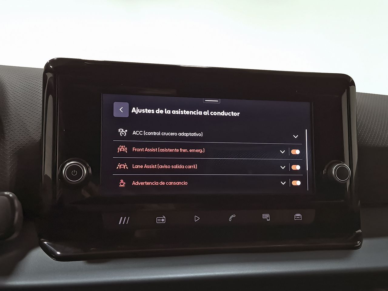 Seat Arona 1.0 TSI 85kW (115CV) Xperience - foto 21