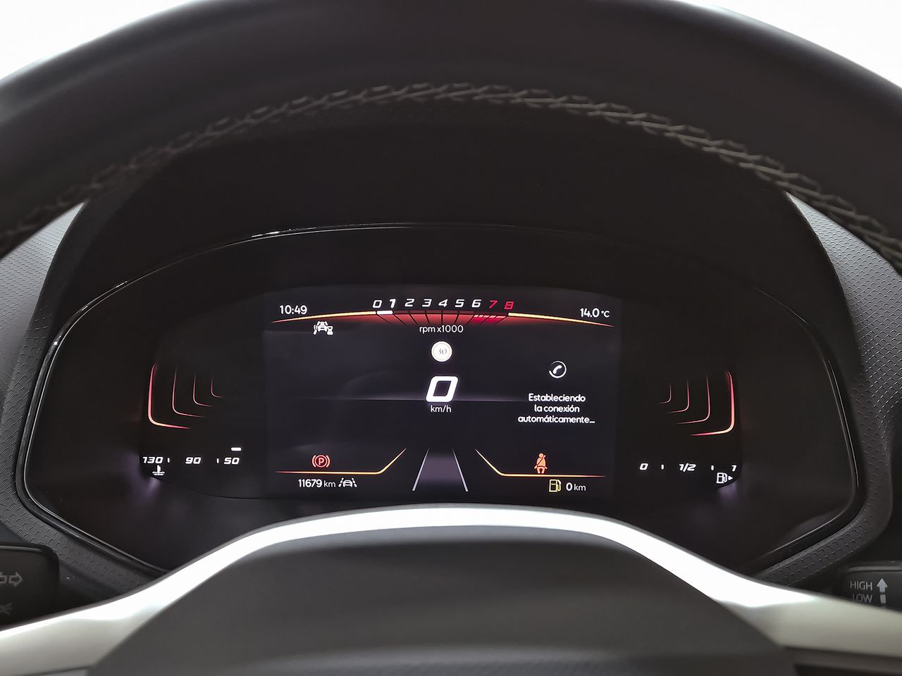 Seat Arona 1.0 TSI 85kW (115CV) Xperience - foto 13