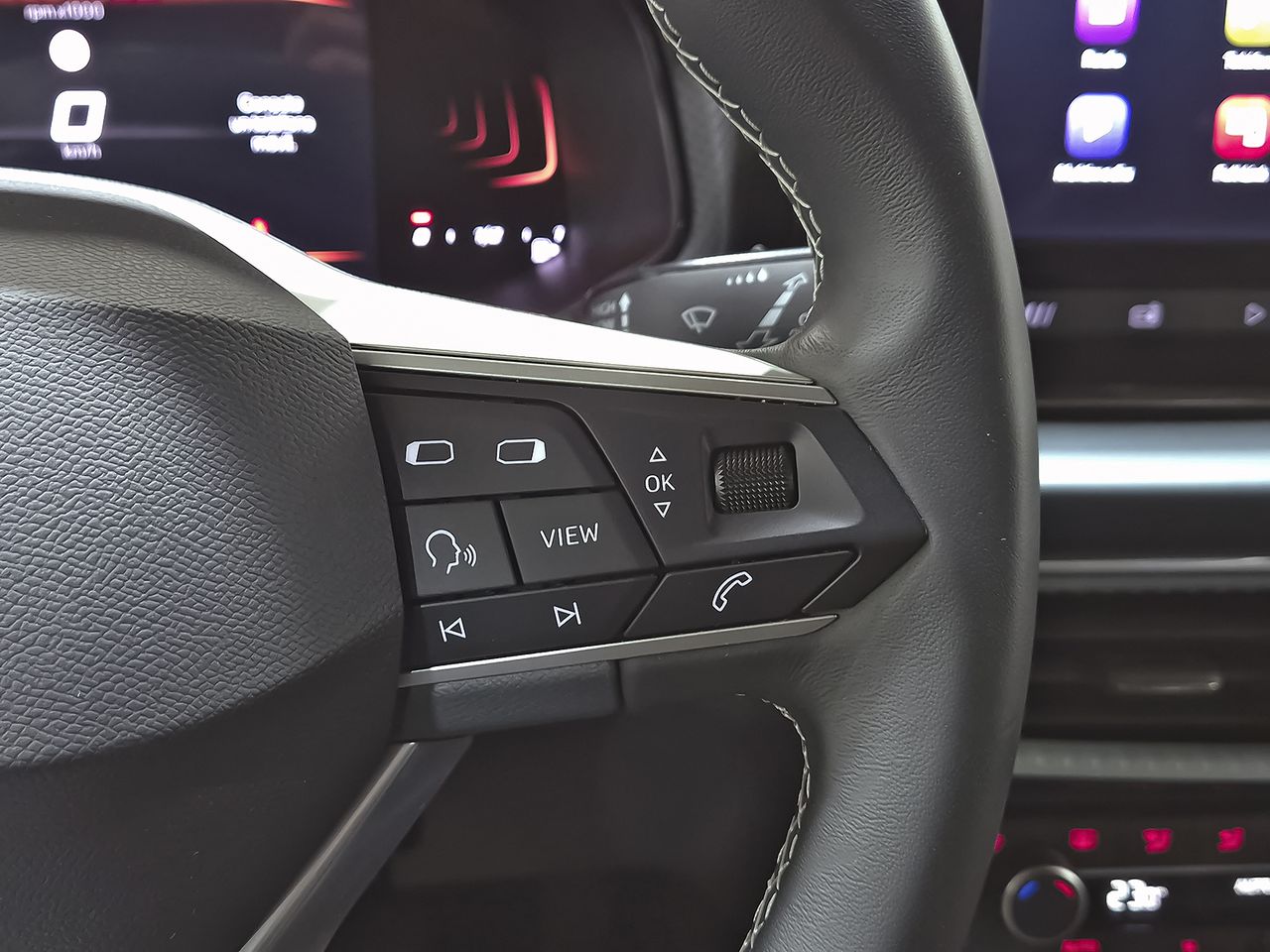 Seat Arona 1.0 TSI 85kW (115CV) Xperience - foto 17