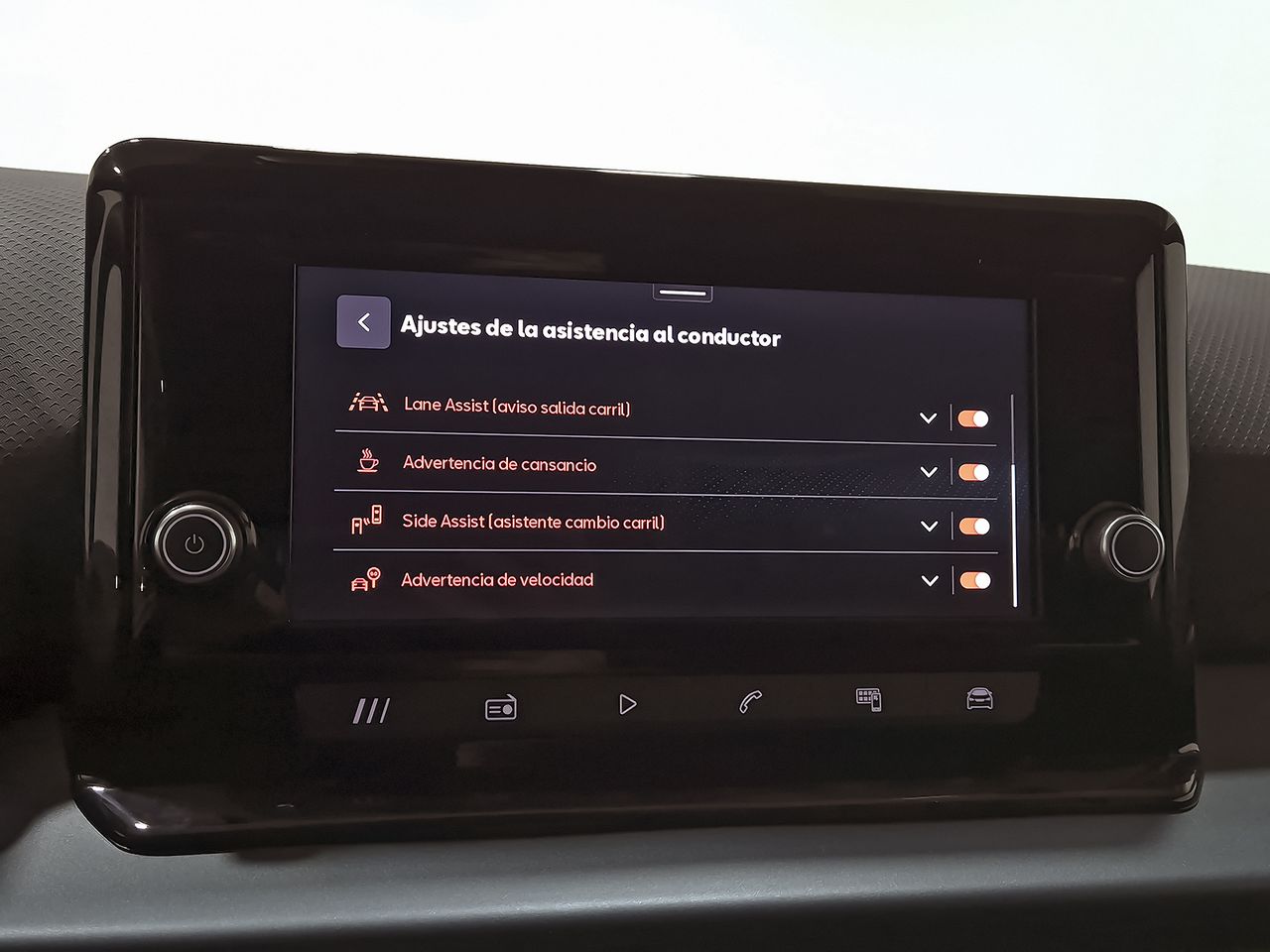 Seat Arona 1.0 TSI 85kW (115CV) Xperience - foto 22