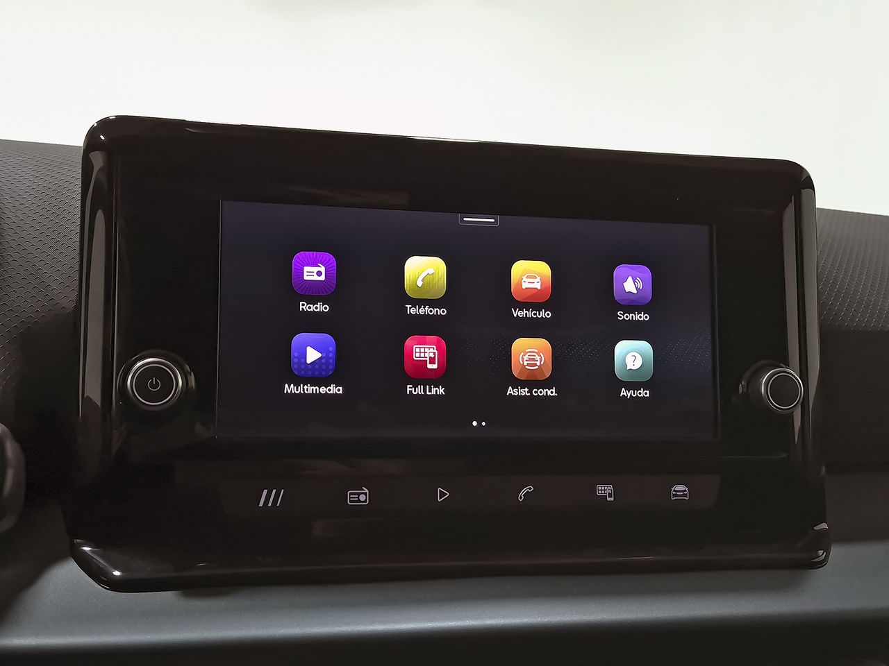 Seat Arona 1.0 TSI 85kW (115CV) Xperience - foto 19