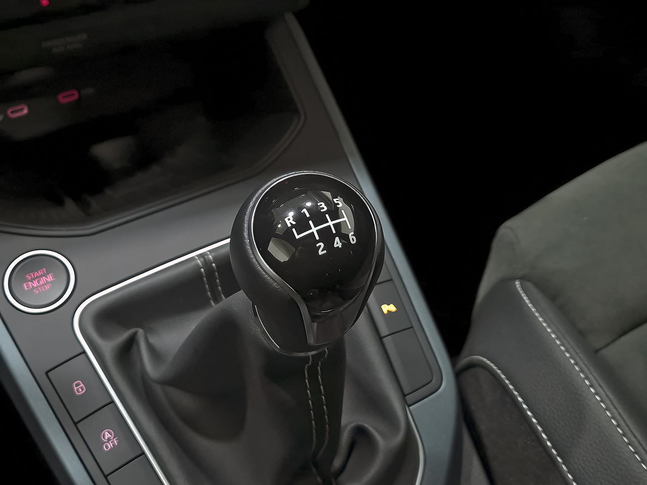 Seat Arona 1.0 TSI 85kW (115CV) Xperience - foto 26