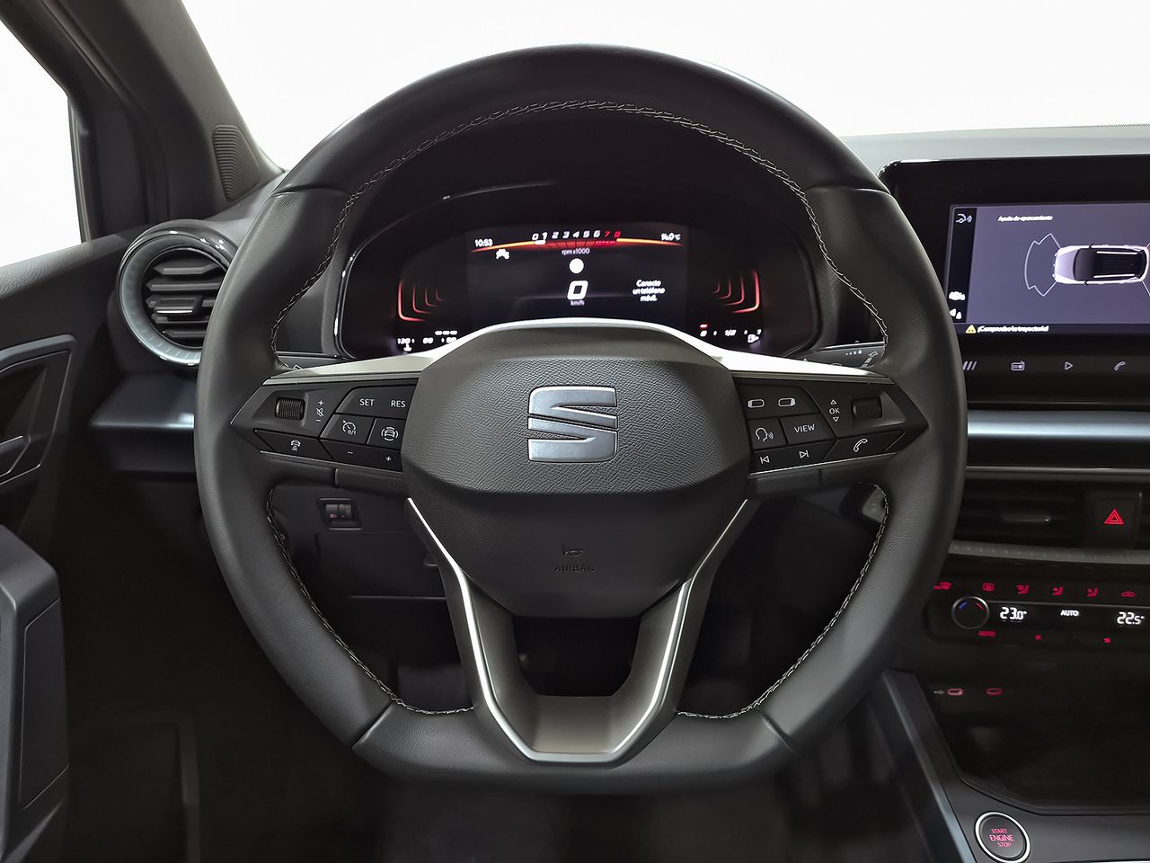Seat Arona 1.0 TSI 85kW (115CV) Xperience - foto 18
