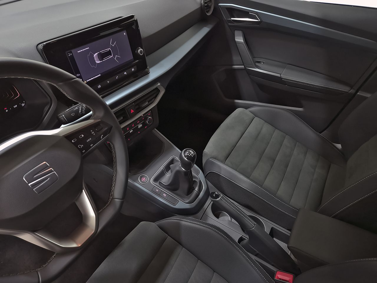 Seat Arona 1.0 TSI 85kW (115CV) Xperience - foto 29