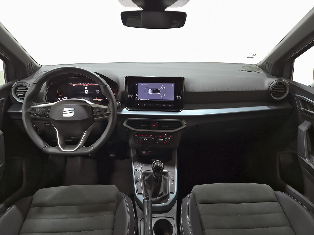 Seat Arona 1.0 TSI 85kW (115CV) Xperience - foto 6