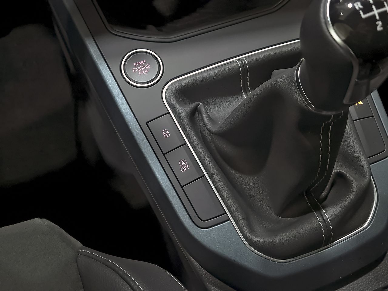 Seat Arona 1.0 TSI 85kW (115CV) Xperience - foto 27