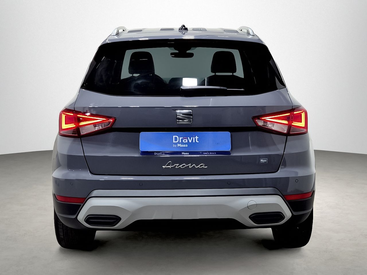 Seat Arona 1.0 TSI 85kW (115CV) Xperience - foto 5