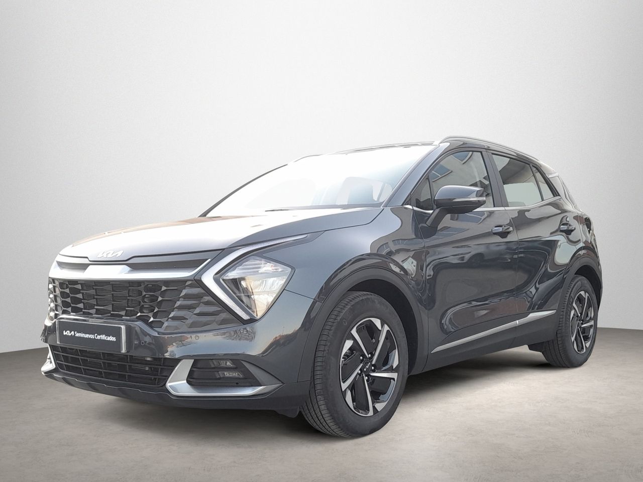 Kia Sportage 1.6 CRDi MHEV 100kW Business 4x2 DCT - foto 4