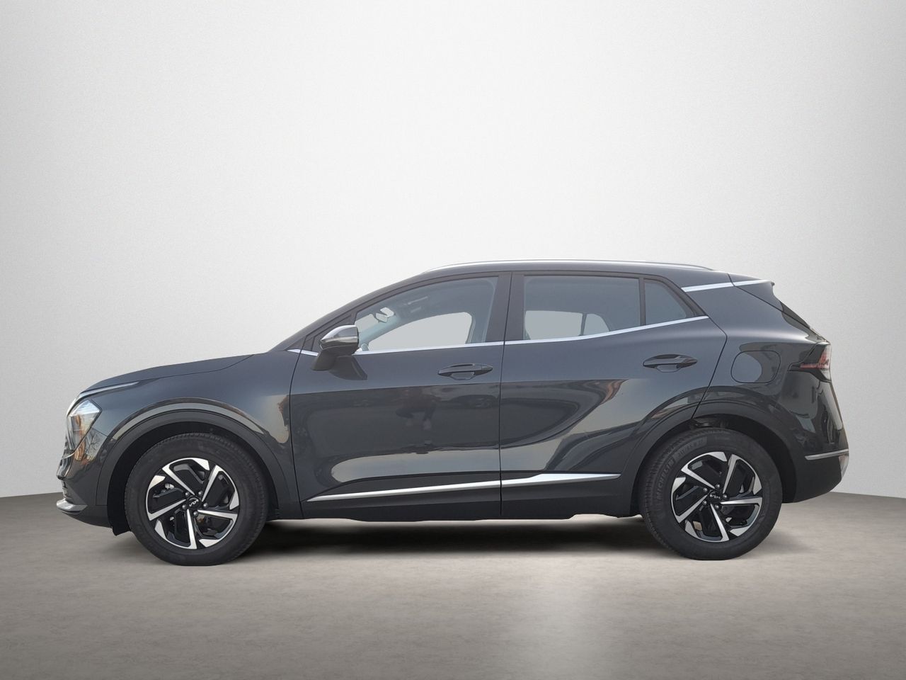 Kia Sportage 1.6 CRDi MHEV 100kW Business 4x2 DCT - foto 5