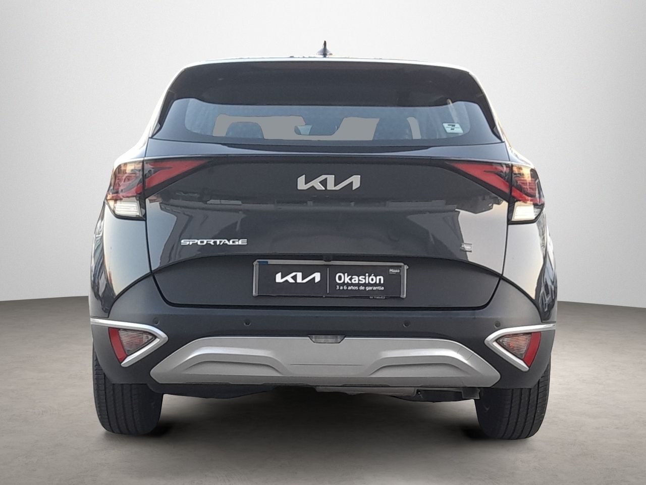 Kia Sportage 1.6 CRDi MHEV 100kW Business 4x2 DCT - foto 7