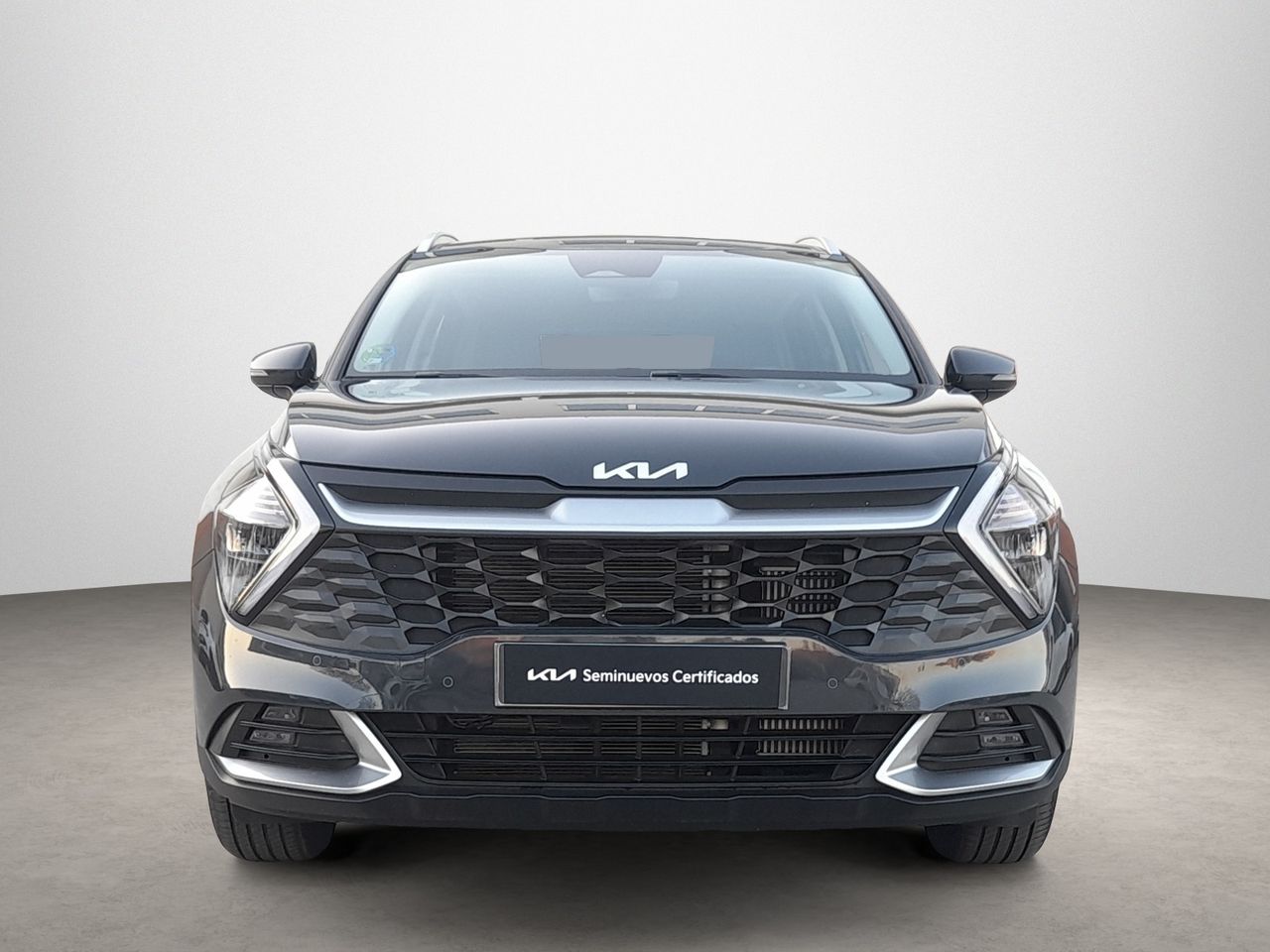 Kia Sportage 1.6 CRDi MHEV 100kW Business 4x2 DCT - foto 6