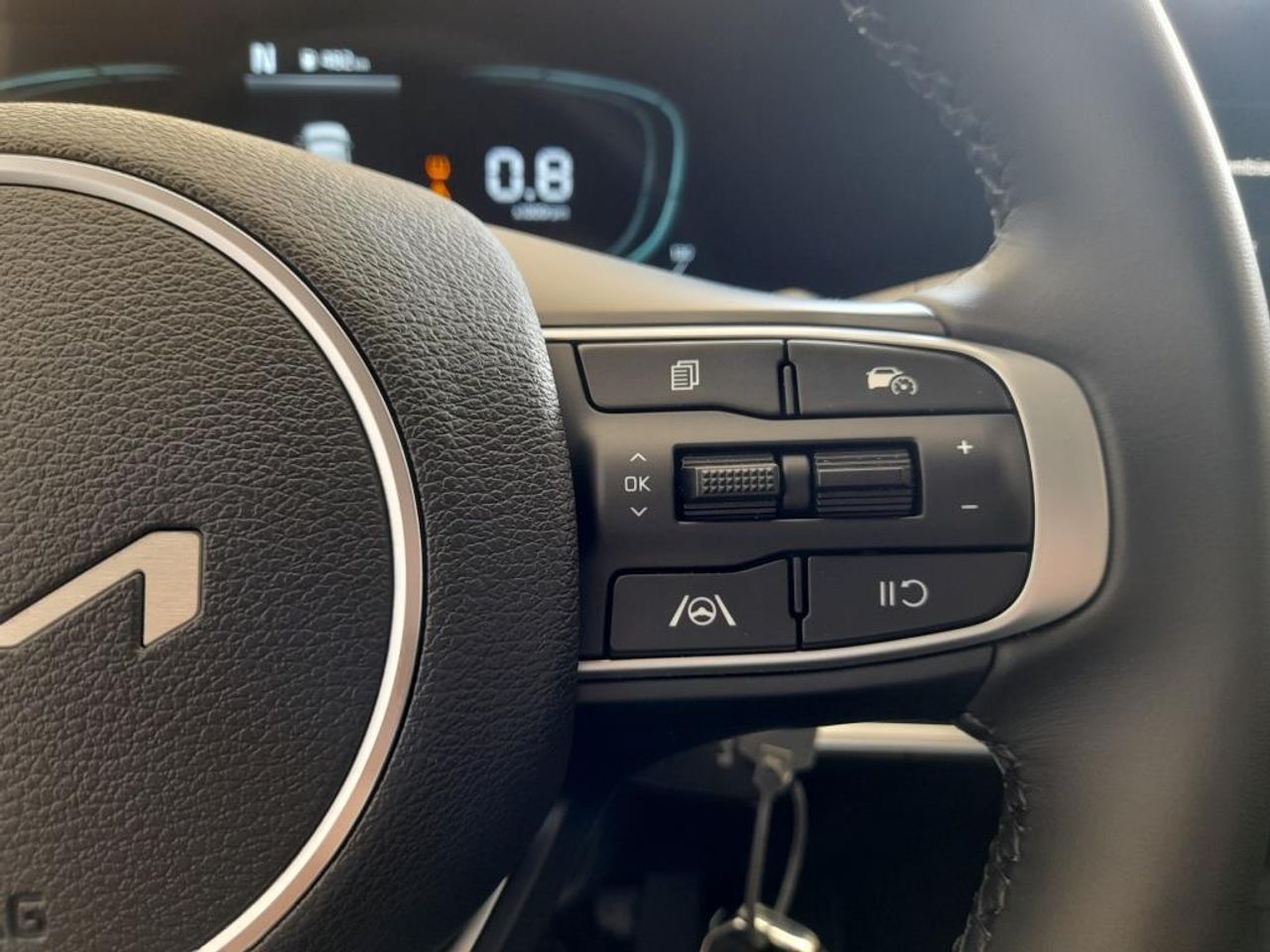 Kia Sportage 1.6 CRDi MHEV 100kW Business 4x2 DCT - foto 13