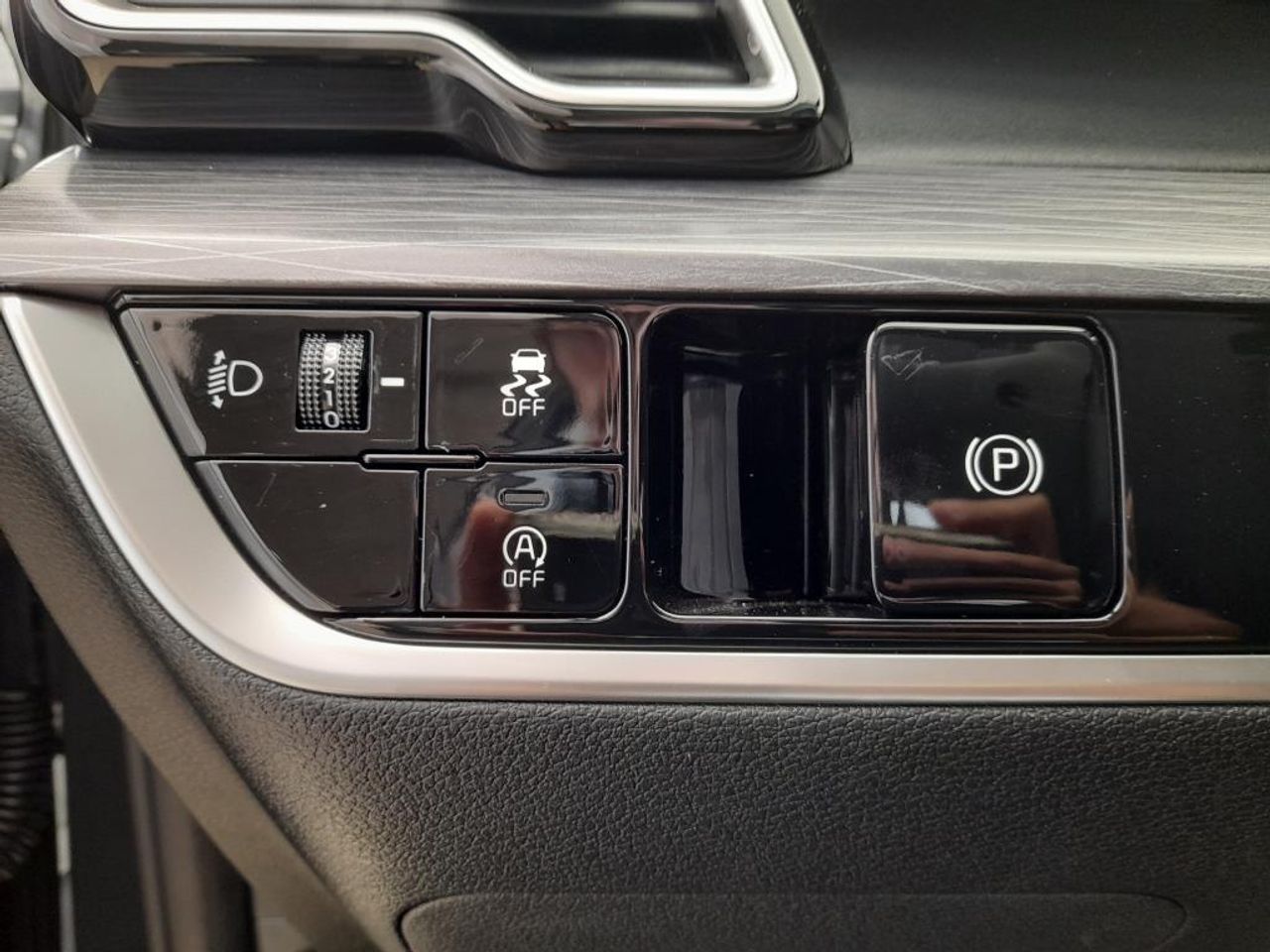 Kia Sportage 1.6 CRDi MHEV 100kW Business 4x2 DCT - foto 14