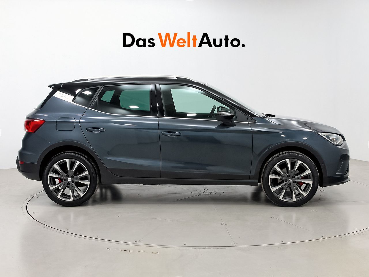 Seat Arona 1.0 TSI 85kW (115CV) FR Special Edition - foto 3