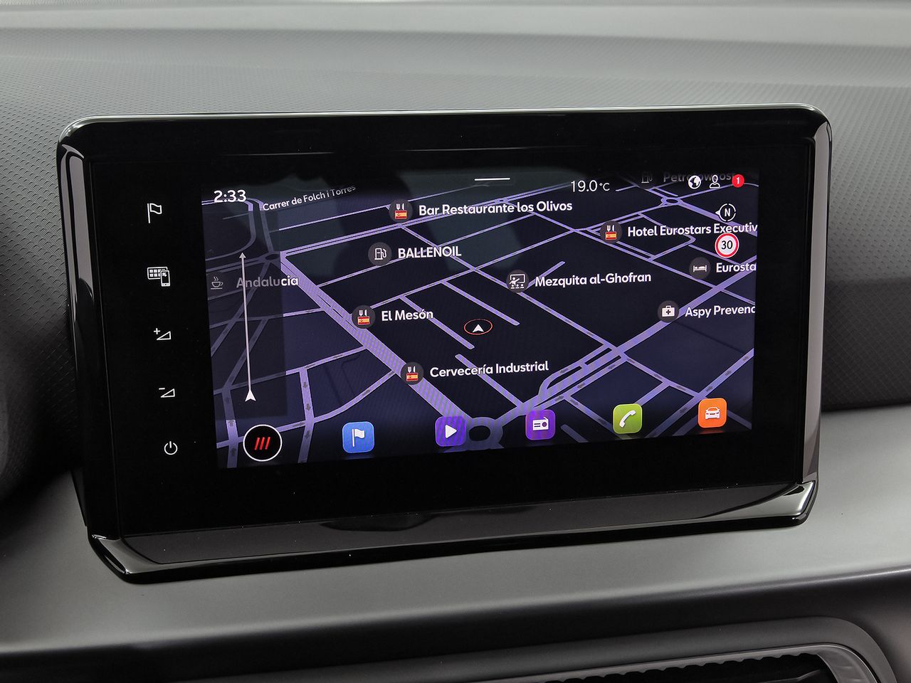 Seat Arona 1.0 TSI 85kW (115CV) FR Special Edition - foto 18