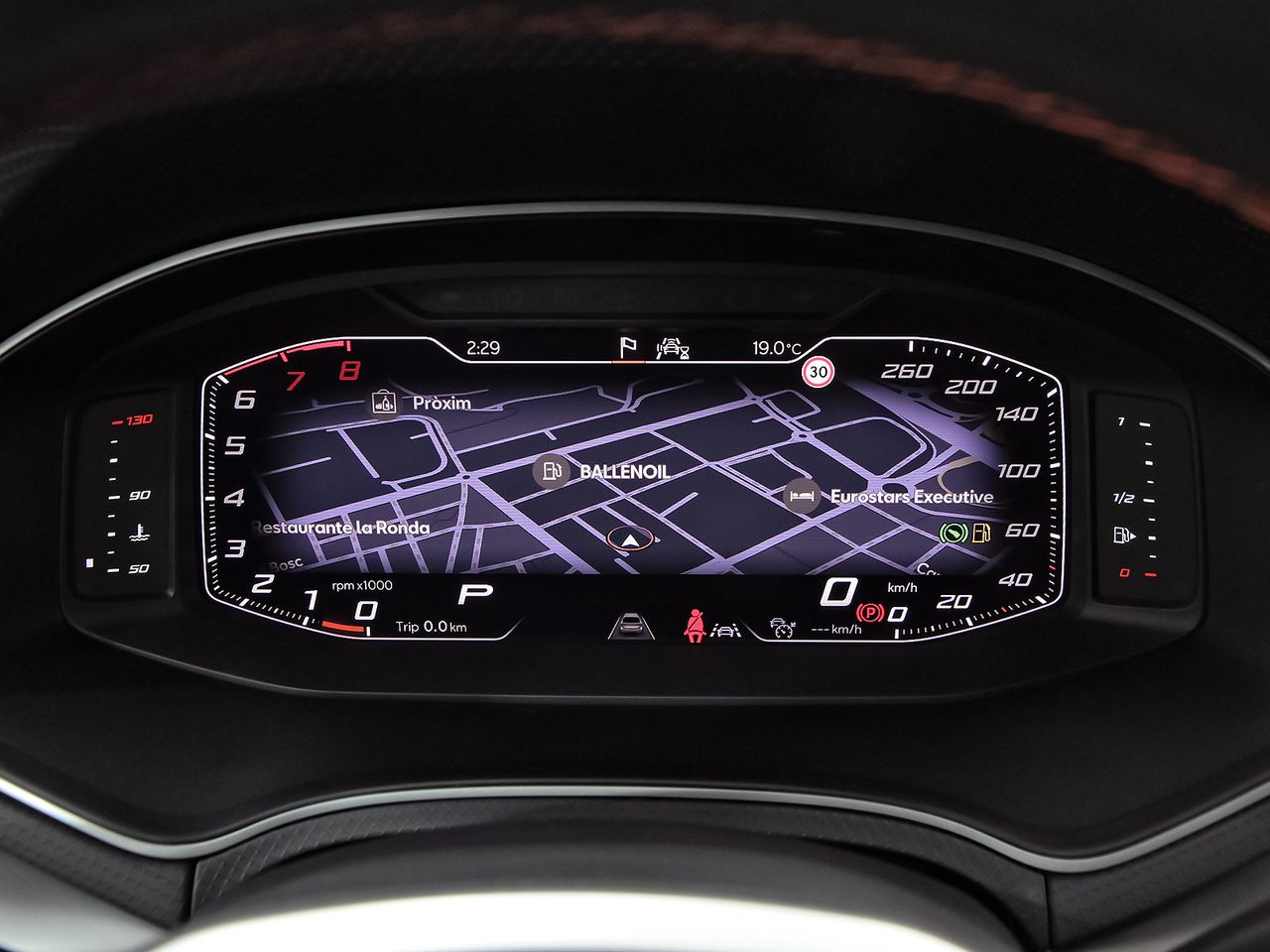 Seat Arona 1.0 TSI 85kW (115CV) FR Special Edition - foto 11