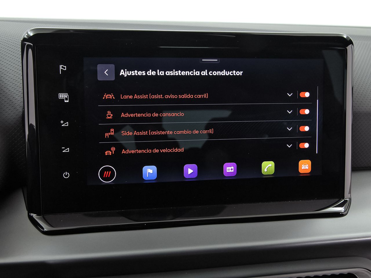 Seat Arona 1.0 TSI 85kW (115CV) FR Special Edition - foto 23