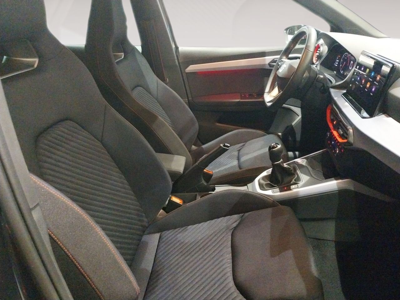 Seat Arona 1.0 TSI 85kW (115CV) FR Special Edition - foto 5