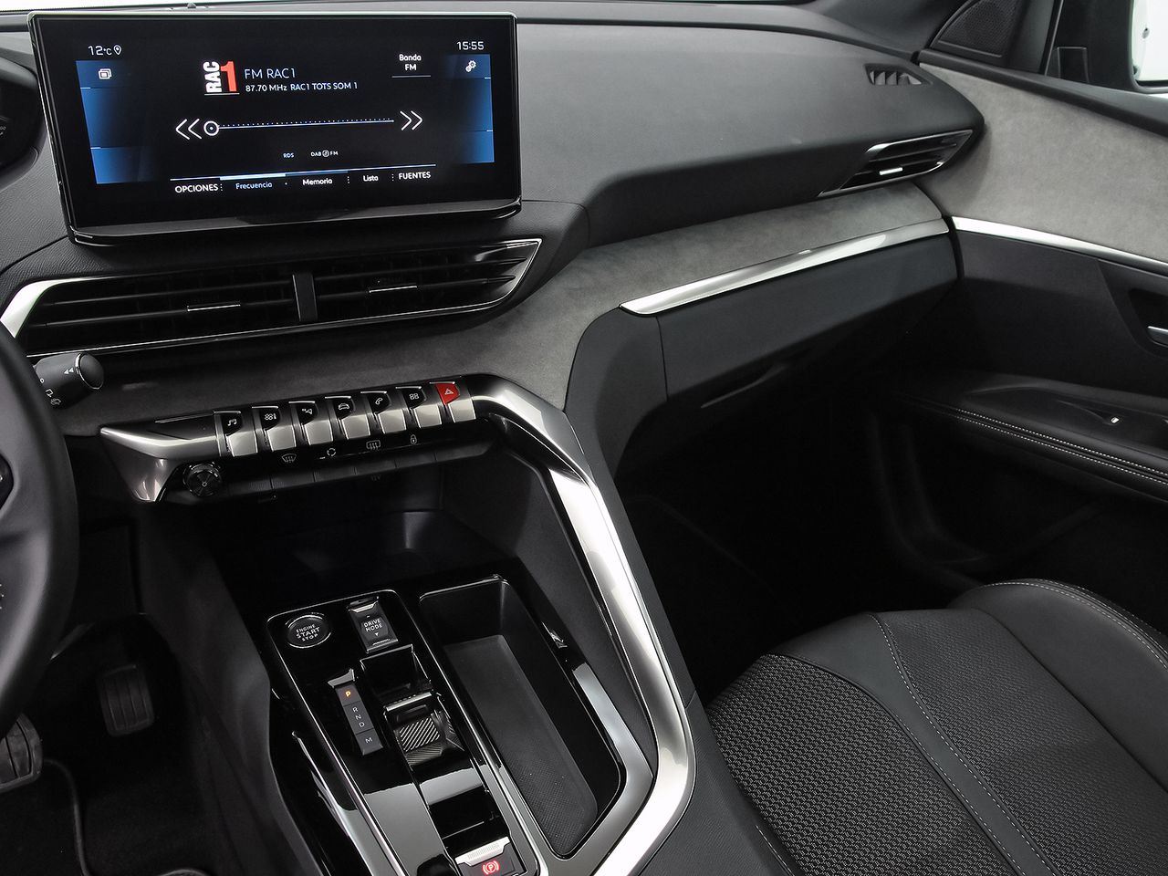 Peugeot 5008 1.5 BlueHDi 96kW S&S Allure Pack EAT8 - foto 13