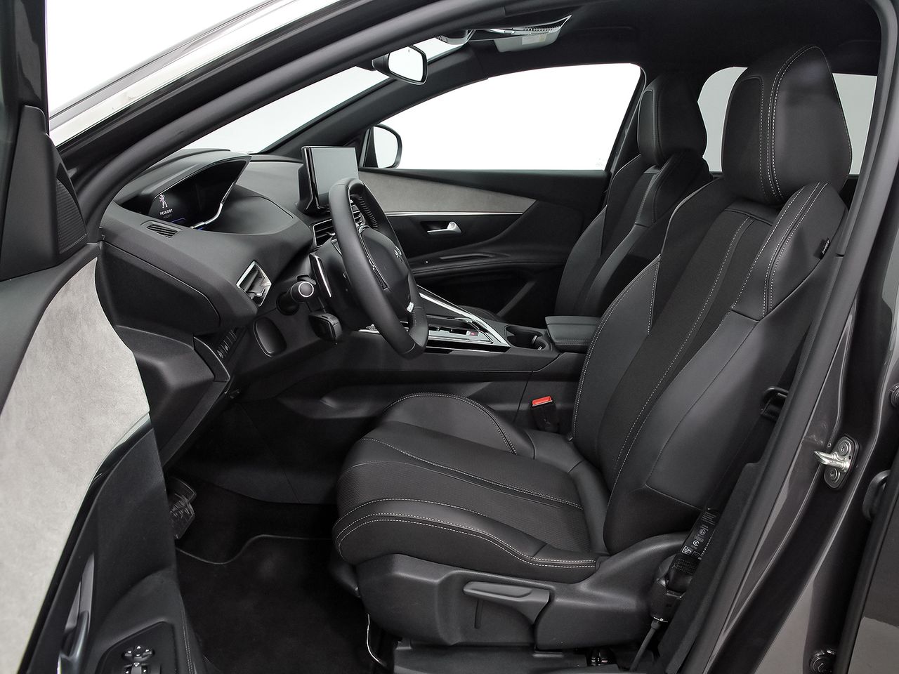 Peugeot 5008 1.5 BlueHDi 96kW S&S Allure Pack EAT8 - foto 8