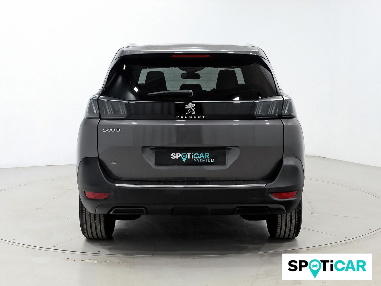 Peugeot 5008 1.5 BlueHDi 96kW S&S Allure Pack EAT8 - foto 6