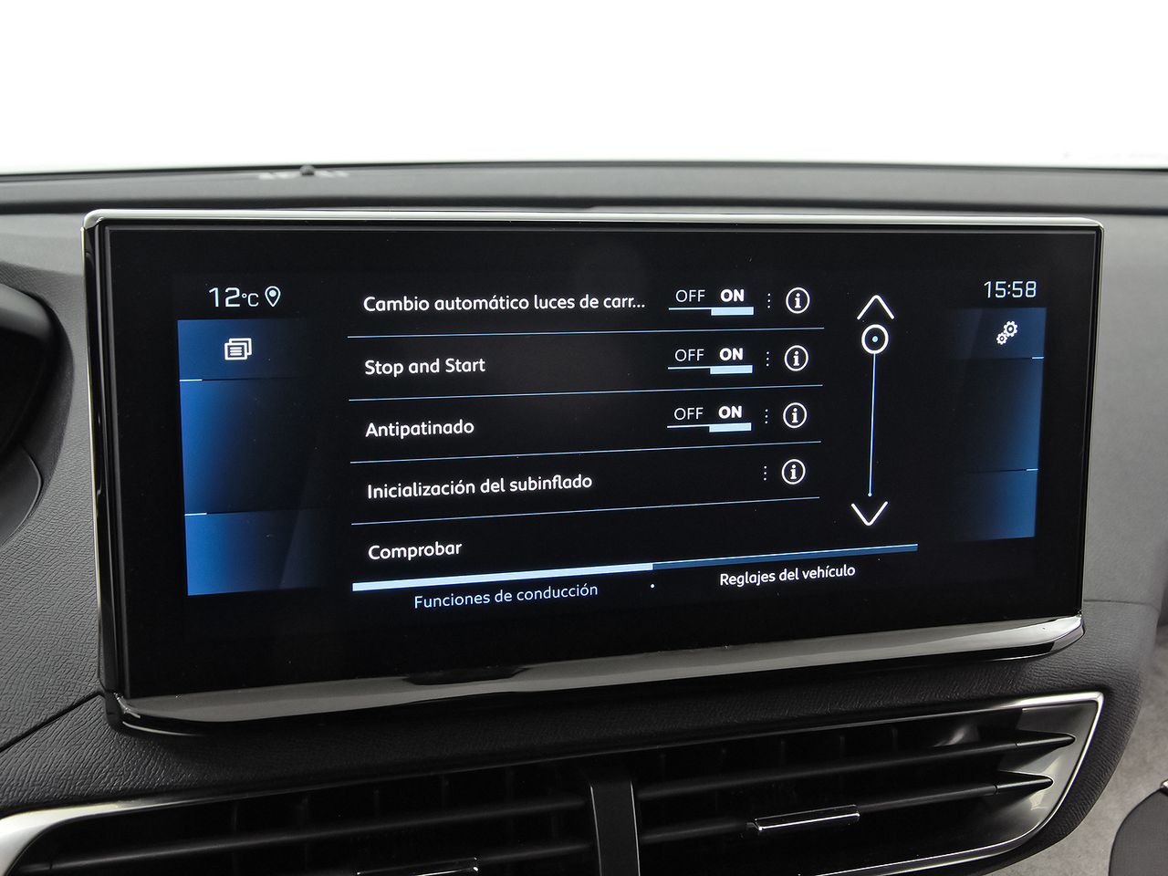 Peugeot 5008 1.5 BlueHDi 96kW S&S Allure Pack EAT8 - foto 27