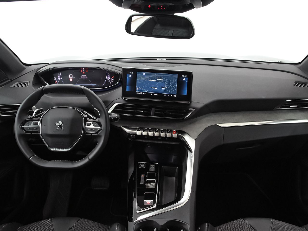 Peugeot 5008 1.5 BlueHDi 96kW S&S Allure Pack EAT8 - foto 7