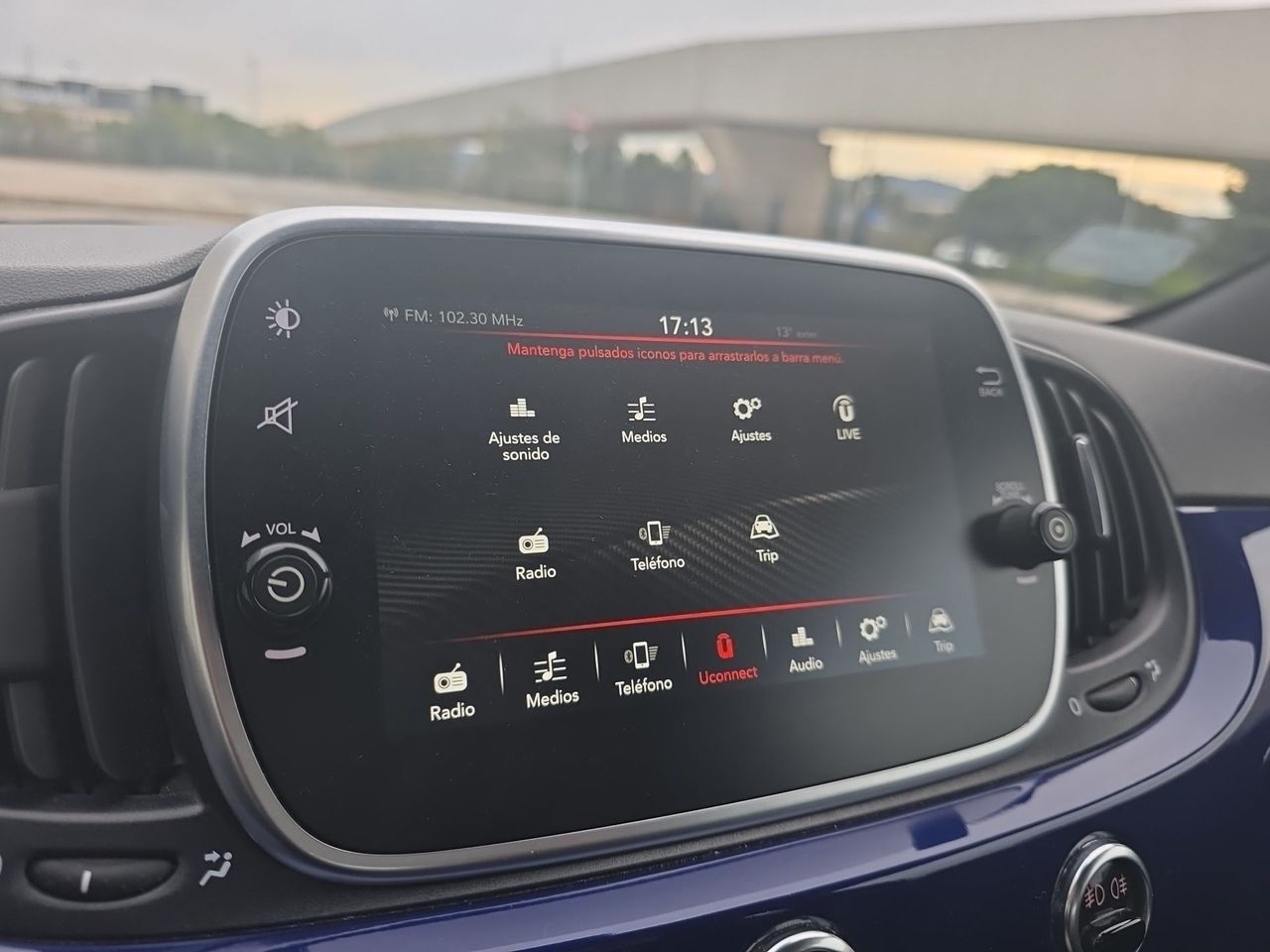 Abarth 500 1.4 16v T-Jet 595 107kW (145CV) E6D - foto 16