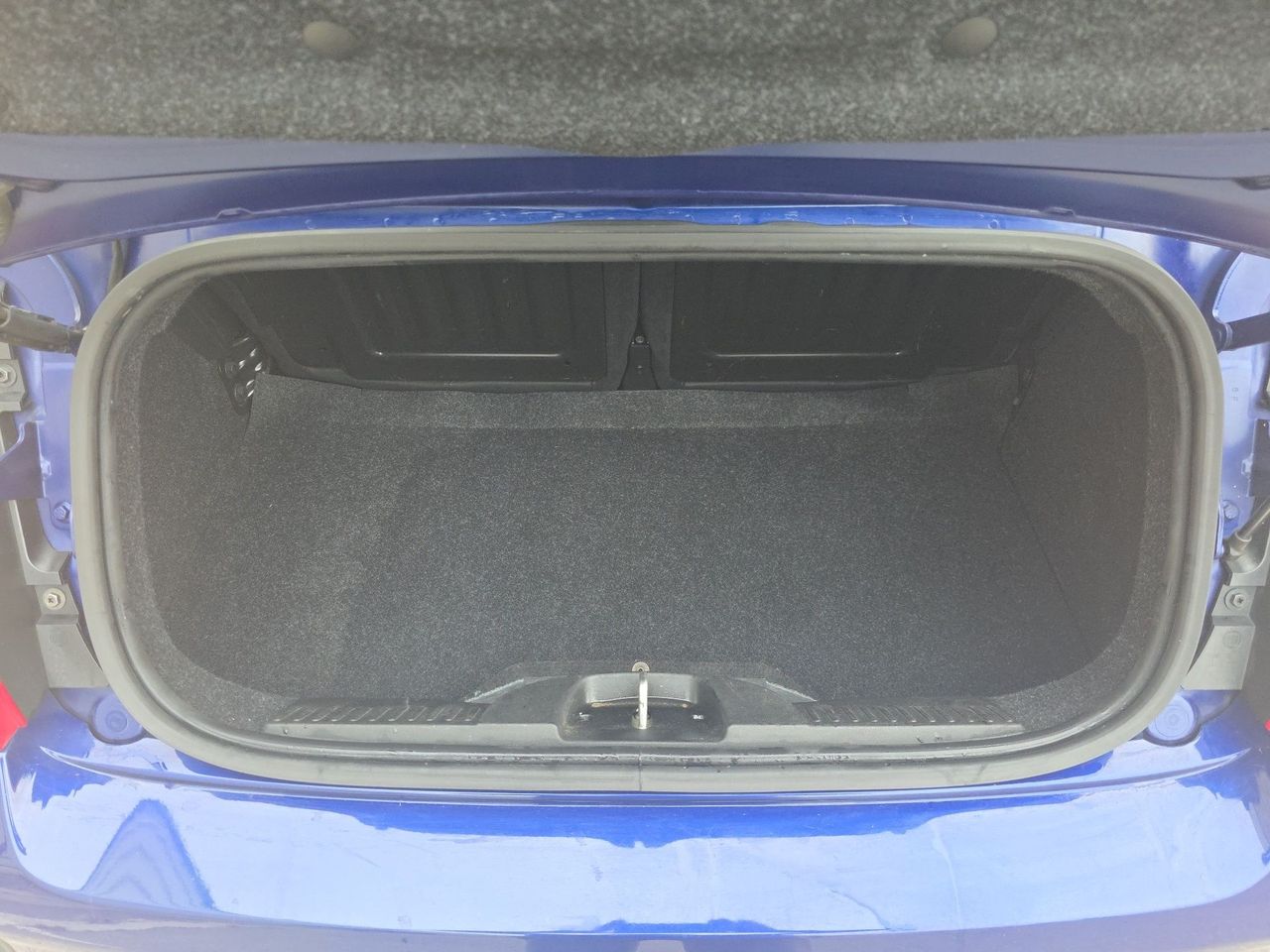 Abarth 500 1.4 16v T-Jet 595 107kW (145CV) E6D - foto 7