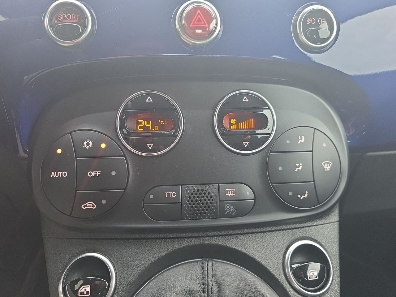 Abarth 500 1.4 16v T-Jet 595 107kW (145CV) E6D - foto 17