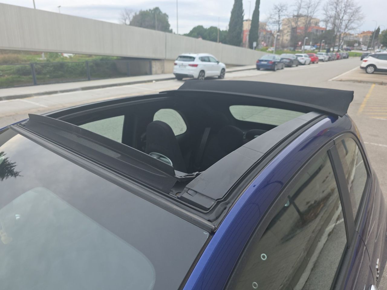 Abarth 500 1.4 16v T-Jet 595 107kW (145CV) E6D - foto 19