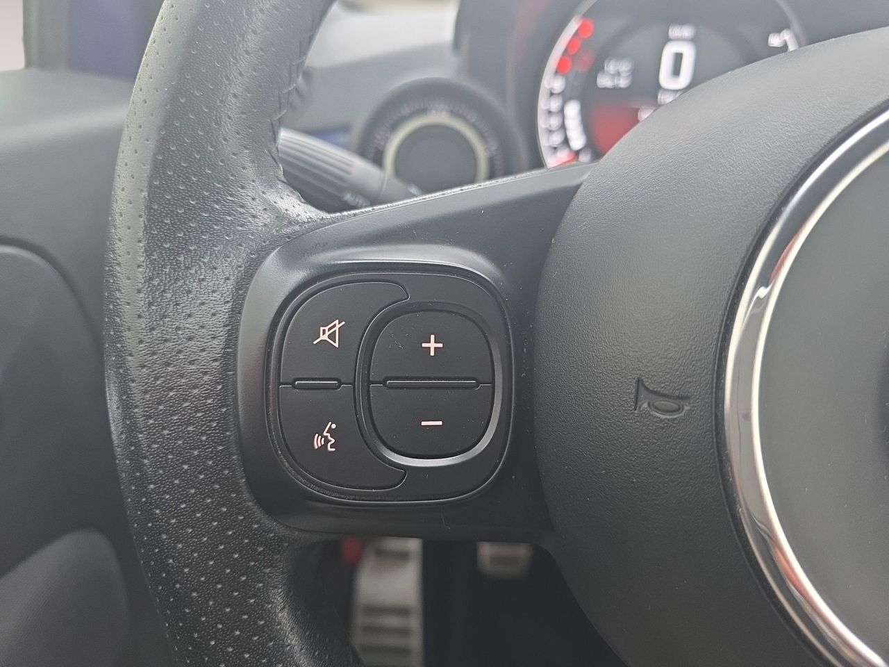 Abarth 500 1.4 16v T-Jet 595 107kW (145CV) E6D - foto 9