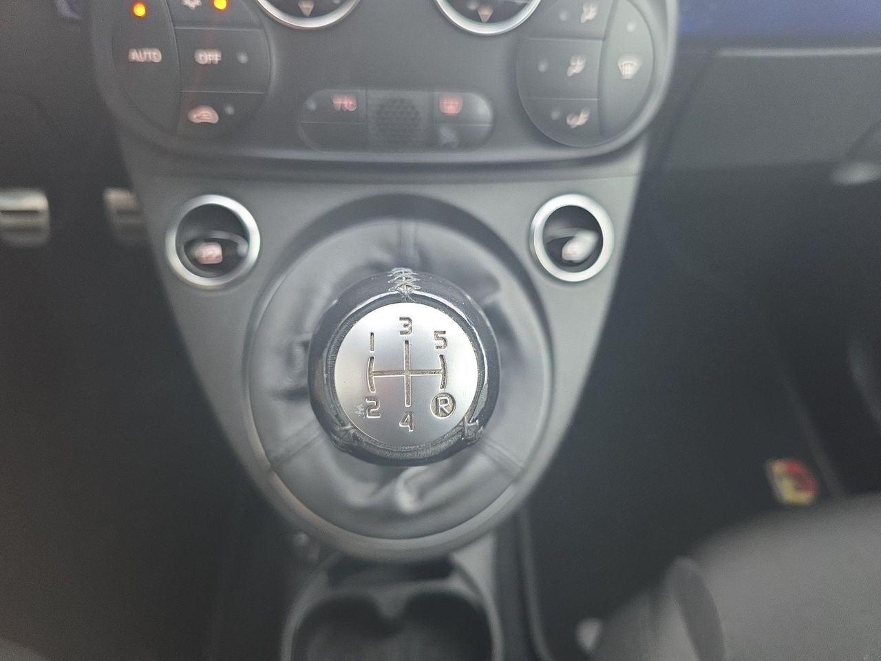 Abarth 500 1.4 16v T-Jet 595 107kW (145CV) E6D - foto 18