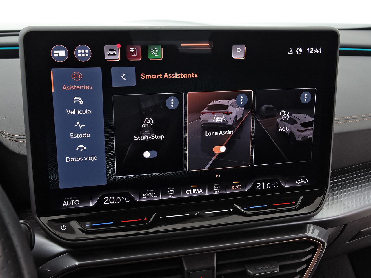 Cupra Formentor 1.5 eTSI 110kW (150 CV) DSG - foto 25