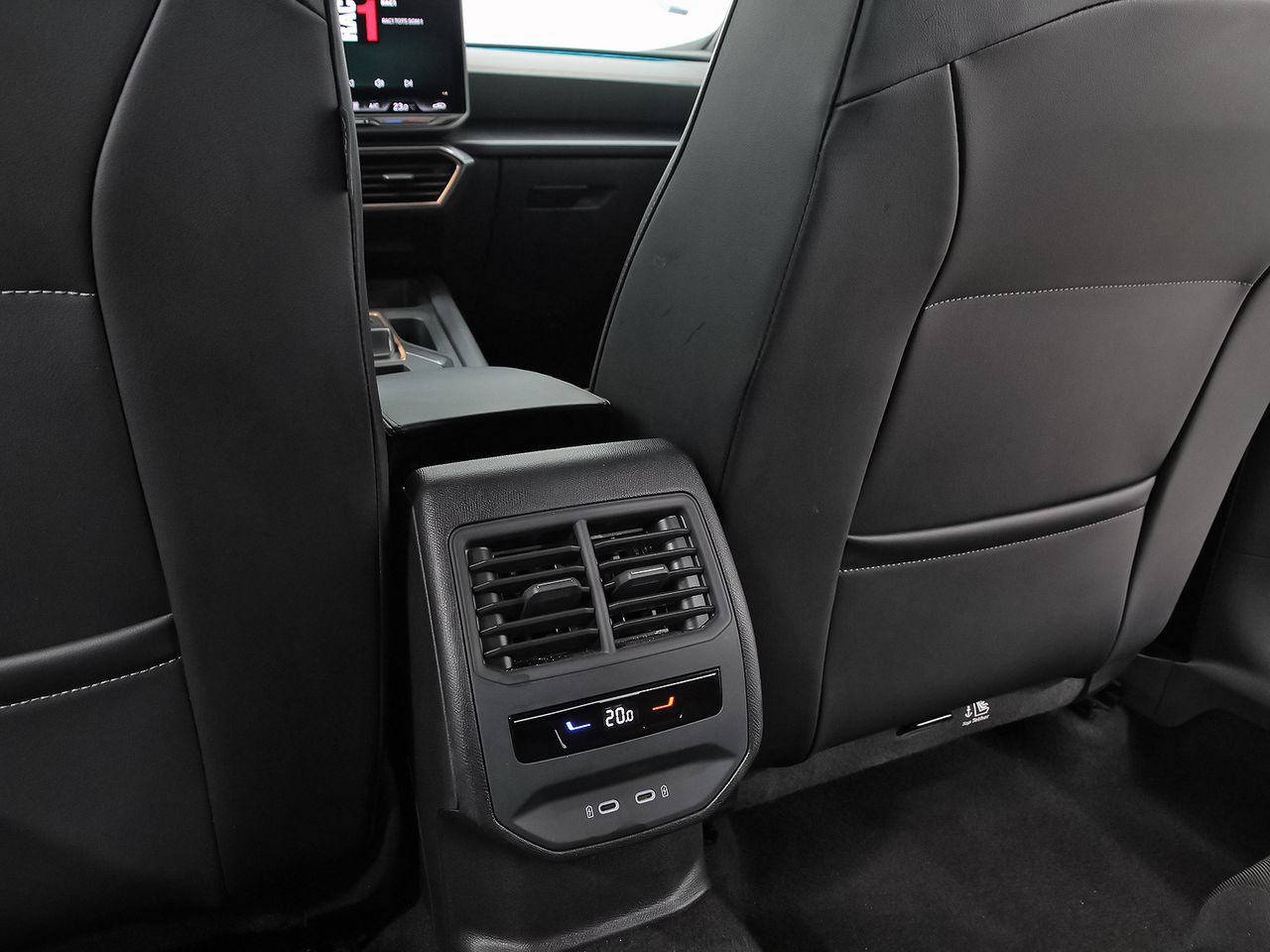 Cupra Formentor 1.5 eTSI 110kW (150 CV) DSG - foto 31