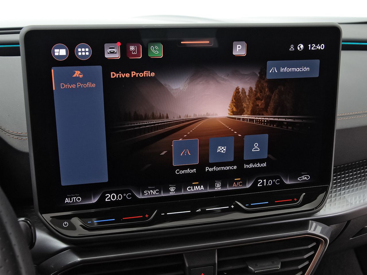 Cupra Formentor 1.5 eTSI 110kW (150 CV) DSG - foto 22