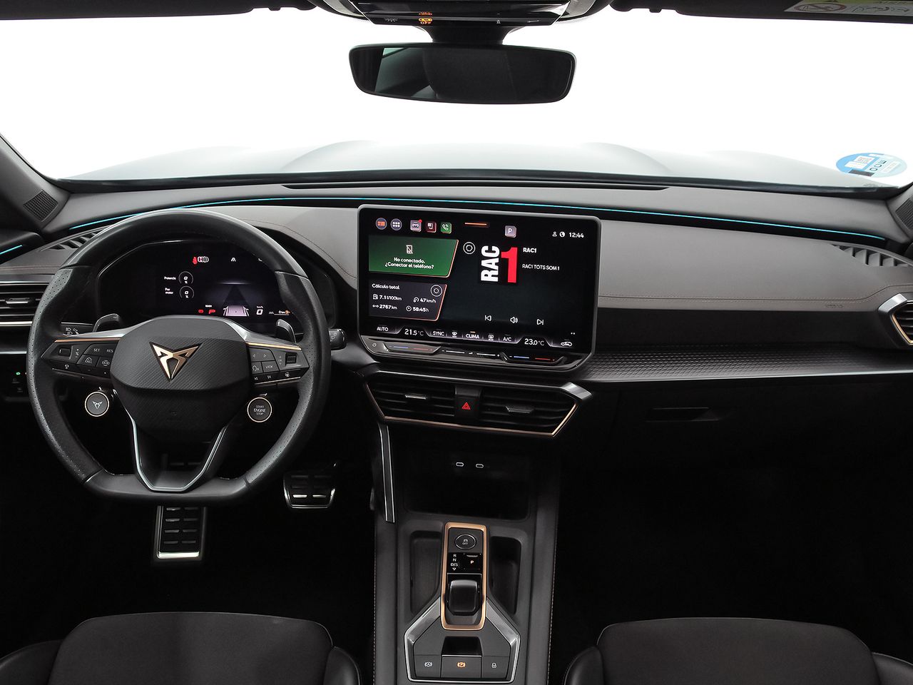 Cupra Formentor 1.5 eTSI 110kW (150 CV) DSG - foto 4