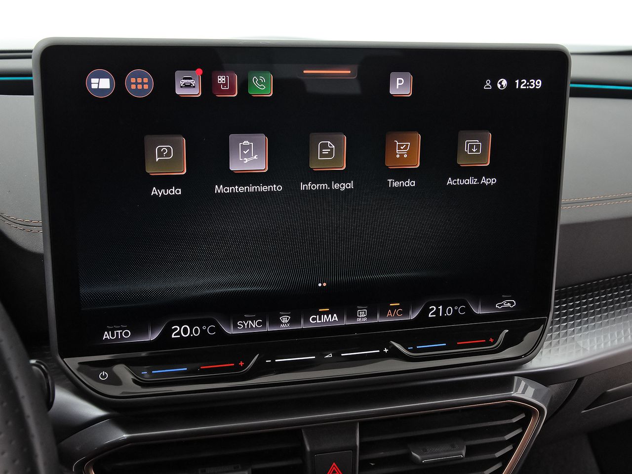 Cupra Formentor 1.5 eTSI 110kW (150 CV) DSG - foto 20