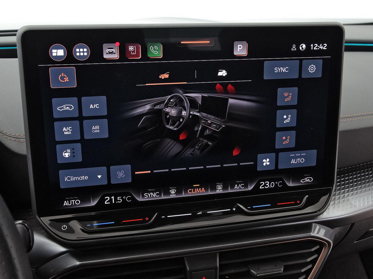 Cupra Formentor 1.5 eTSI 110kW (150 CV) DSG - foto 28