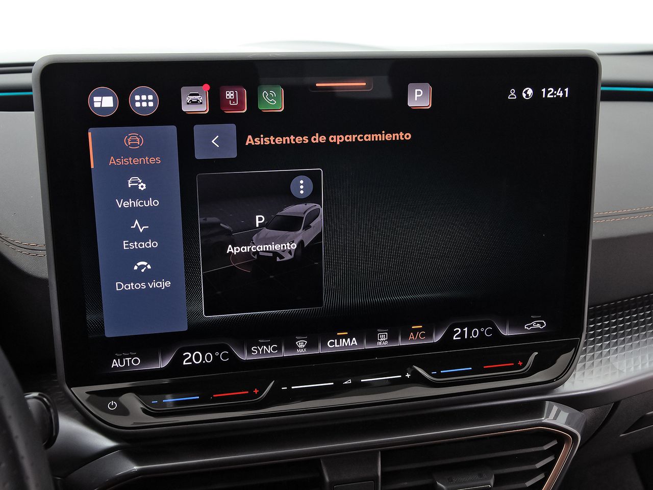 Cupra Formentor 1.5 eTSI 110kW (150 CV) DSG - foto 24