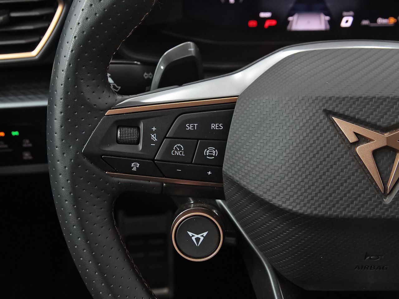 Cupra Formentor 1.5 eTSI 110kW (150 CV) DSG - foto 16