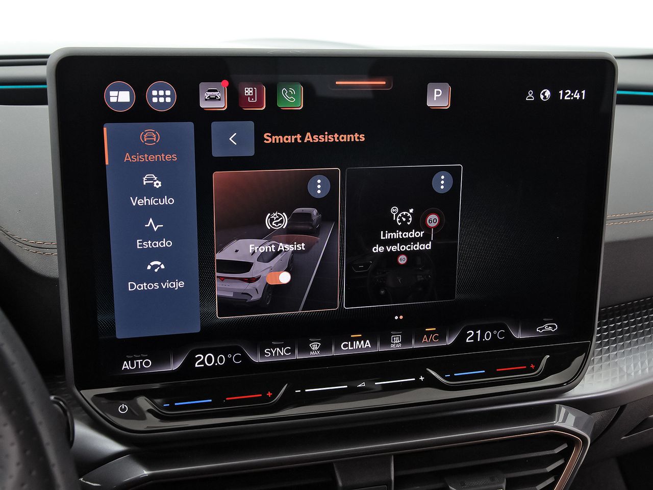 Cupra Formentor 1.5 eTSI 110kW (150 CV) DSG - foto 26