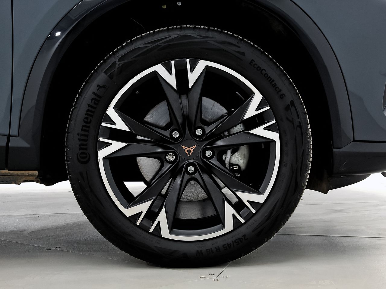 Cupra Formentor 1.5 eTSI 110kW (150 CV) DSG - foto 8