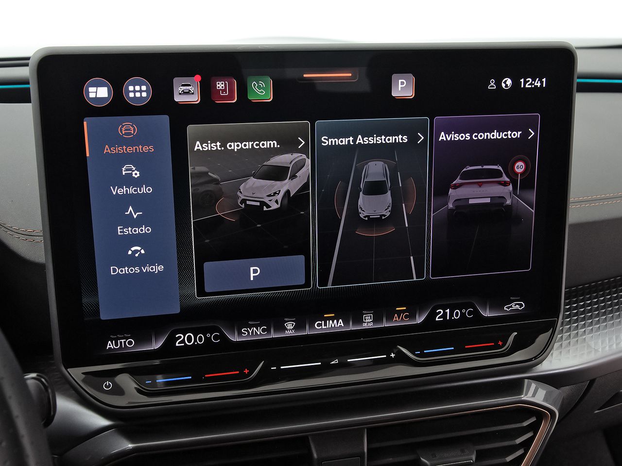 Cupra Formentor 1.5 eTSI 110kW (150 CV) DSG - foto 23