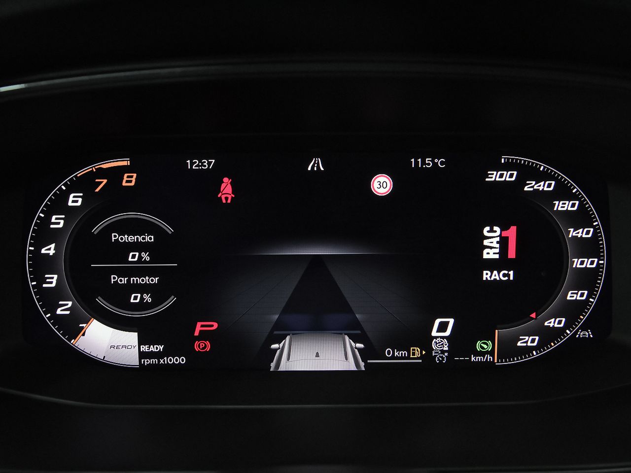 Cupra Formentor 1.5 eTSI 110kW (150 CV) DSG - foto 13