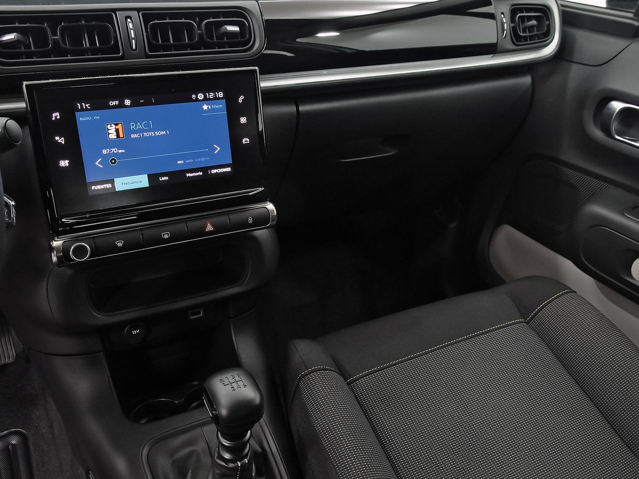 Citroën C3 BlueHDi 75KW (100CV) Plus - foto 12