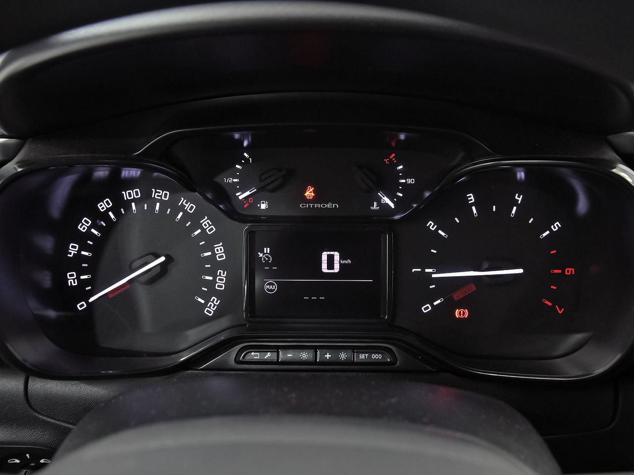 Citroën C3 BlueHDi 75KW (100CV) Plus - foto 15