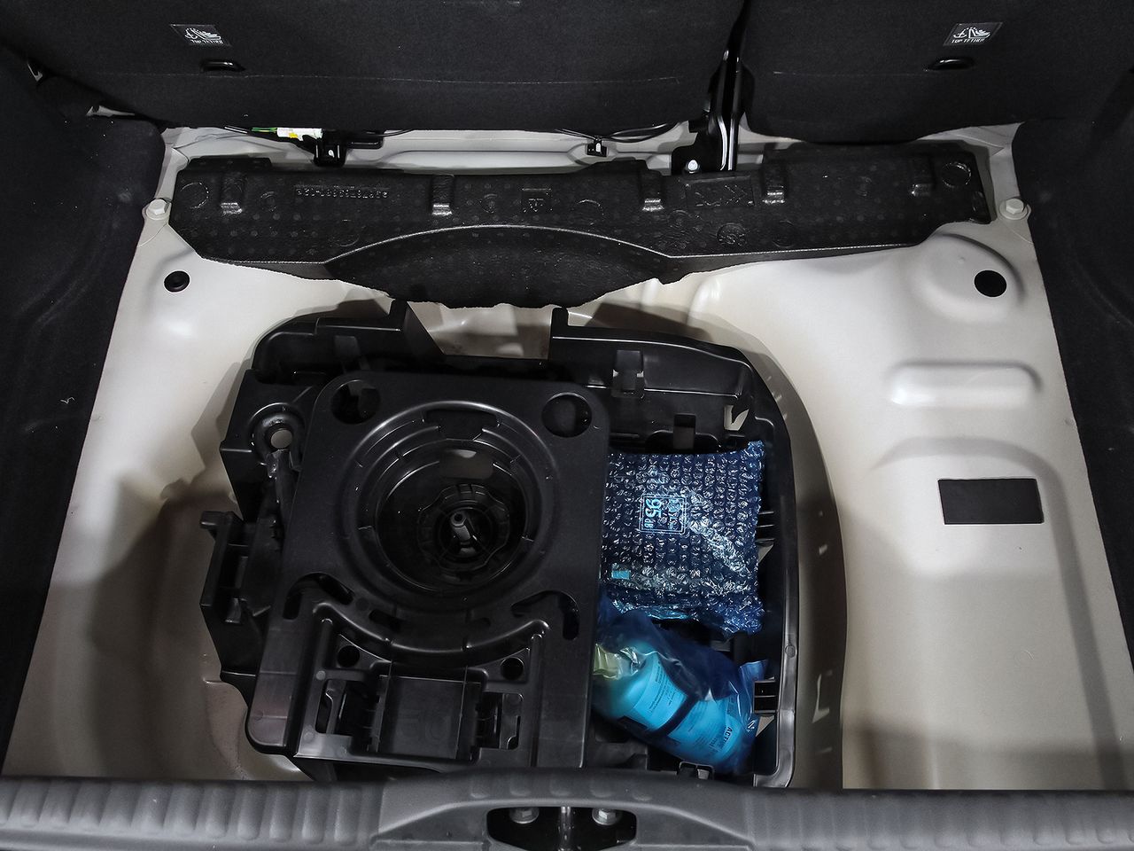 Citroën C3 BlueHDi 75KW (100CV) Plus - foto 32