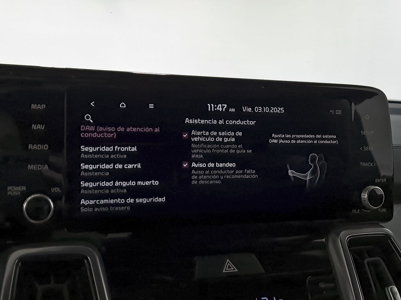 Kia Sorento 1.6 T-GDi HEV Black Edition 4x4 7pl - foto 37